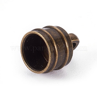 Латунные подвесные поручни KK-WH0033-03AB-1