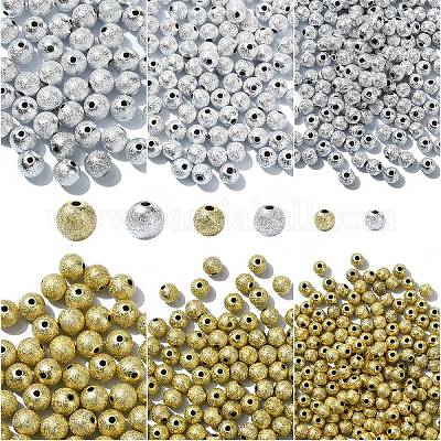 Бисера матовым акриловым&nbsp;OACR-YW0002-24A-02-1