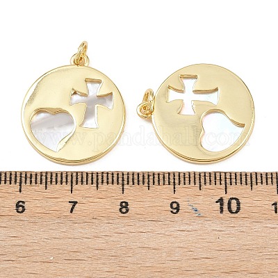 Природные подвески оболочки KK-L251-44G-A01-1