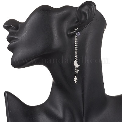 Гайки-гвоздики для троса из нержавеющей стали 304 PALLOY-JF04319-1