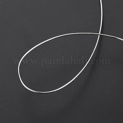 Круглая медная проволока для ювелирных изделий X-CWIR-S002-0.8mm-01-1