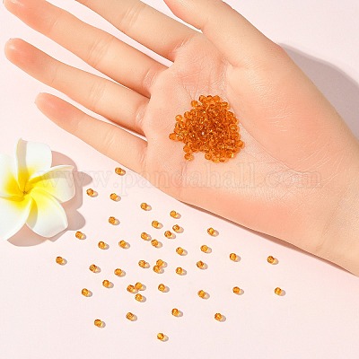 Хрустальные бусины preciosa® X-PRC-BB3-10070-1