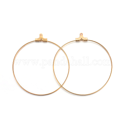 Подвески из нержавеющей стали 304 STAS-F191-09G-E-1