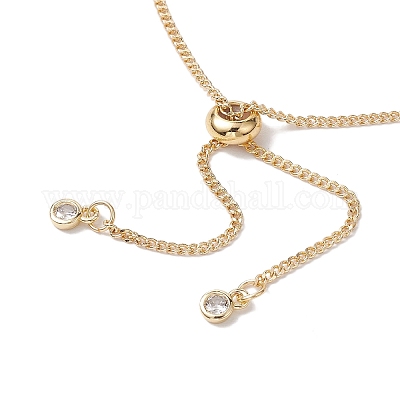 2 шт. 2 цвета 304 нержавеющая сталь панцирный браслет слайдер изготовление AJEW-JB01244-1