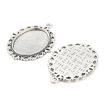 Сеттинги для кабошонов или кулона FIND-XCP0002-93AS-1