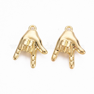 Стойки подвески обшивки сплава PALLOY-Q433-001-RS-1