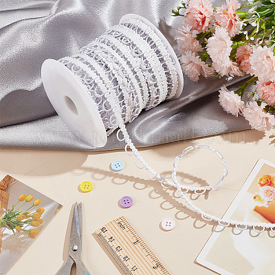 22.5 ярд нейлоновых эластичных лент с петлями OCOR-BC0006-79-1