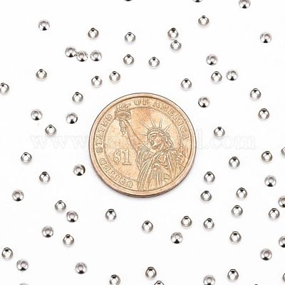 Шапочки и конусы для бусин из латуни X-KK-O043-04P-1