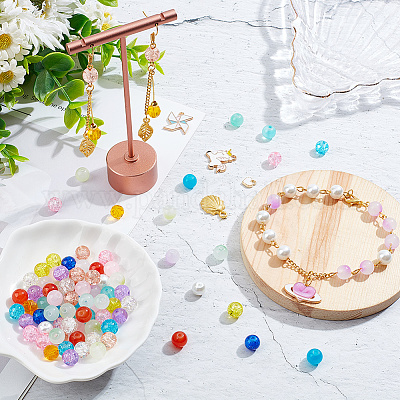 Набор для поиска поделок для изготовления ювелирных изделий CCG-PH0001-15-1