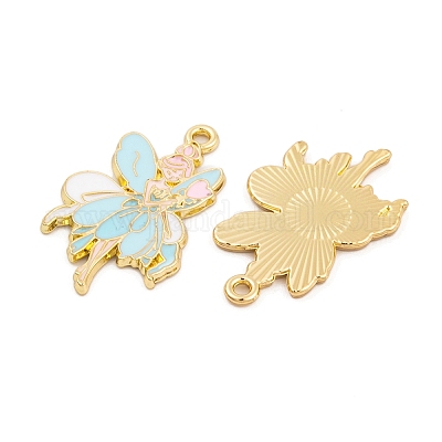 Стойки обшивки сплава эмали подвески FIND-A040-08E-02G-1