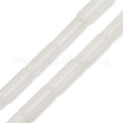 Природных кристаллов кварца бисер нитей X-G-G202-B04-01-1