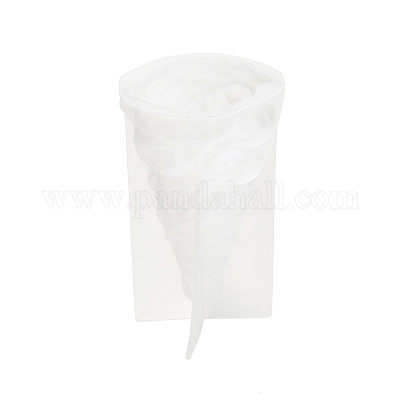 Елочные свечи силиконовые Молды SIL-B075-04C-1