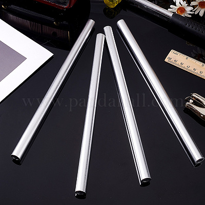 Алюминиевая круглая трубка FIND-WH0421-11B-P-1