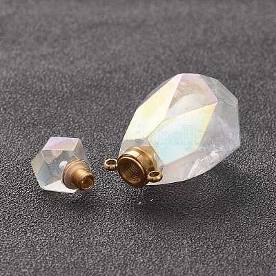 Ангел аура кварц G-A184-05-1