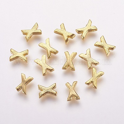 Латунь подвески&nbsp;LS-KK-P081-X-1