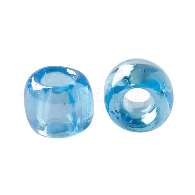 Круглые бусины toho X-SEED-TR08-0104-1