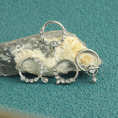 4 шт. 4 стиля WG79525-01-1