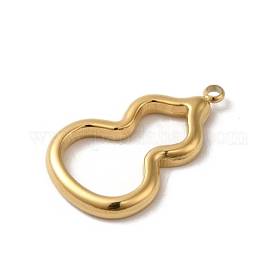 Подвески из нержавеющей стали 304 STAS-L022-324G-1