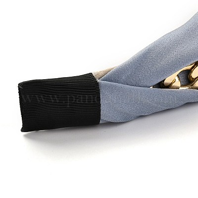 Пластиковые ленты для волос MRMJ-P010-D01-1