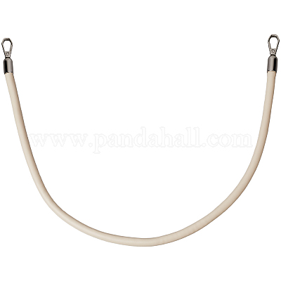 Круглые ручки для сумок из искусственной кожи pu FIND-WH20023-029P-01-1