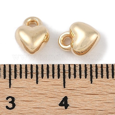 Пластмассовые подвески ccb&nbsp;FIND-U021-05KCG-1