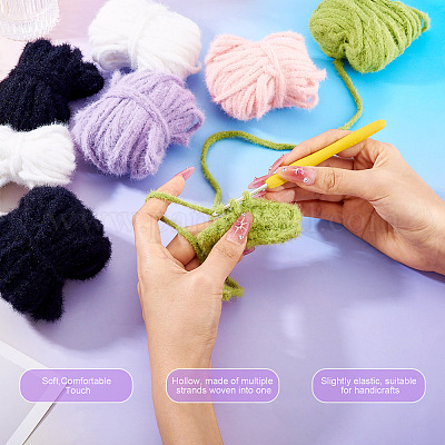 20 ярд нейлоновой ленты OCOR-TA0002-92-1