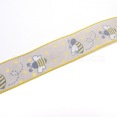 Полиэфирная лента&nbsp;OCOR-WH0072-01A-1