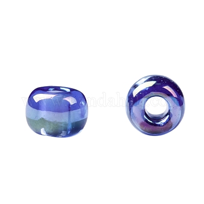 Круглые бусины toho X-SEED-TR11-0178-1