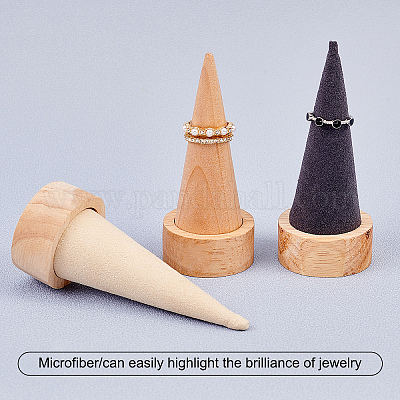 Дерево кольцевые дисплеи RDIS-FG0001-08-1