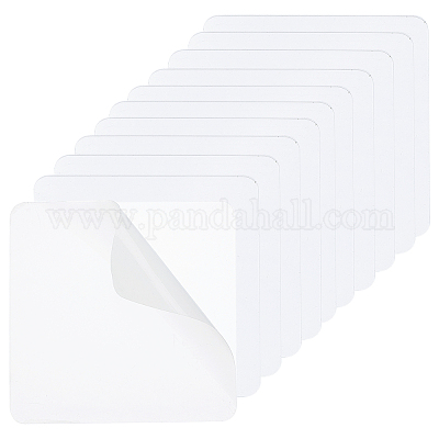 Коврик из акриловой глины DIY-PH0002-59-1