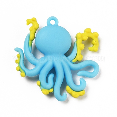 Пластиковые подвески из пвх KY-D016-19-1