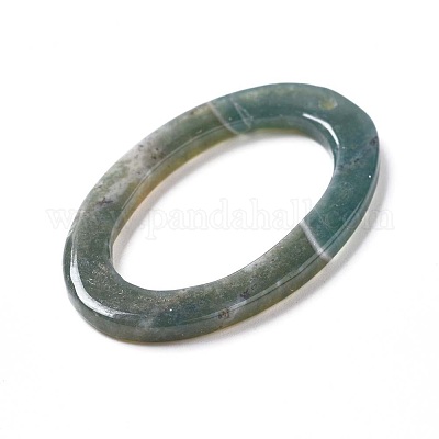 Природные каменные смешанные подвески G-G798-07-1