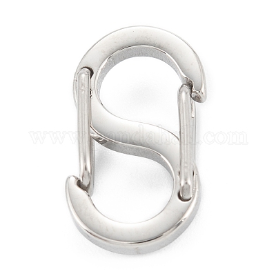 S-Hook Clasps