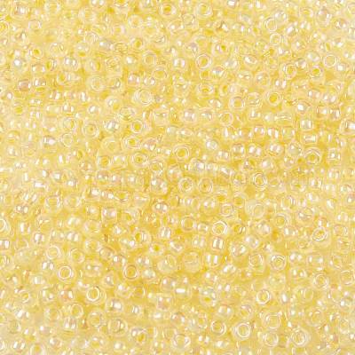 Круглые бусины toho SEED-XTR08-0770-1