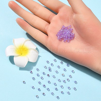 Хрустальные бусины preciosa® Y-PRC-BB3-20310-200-1