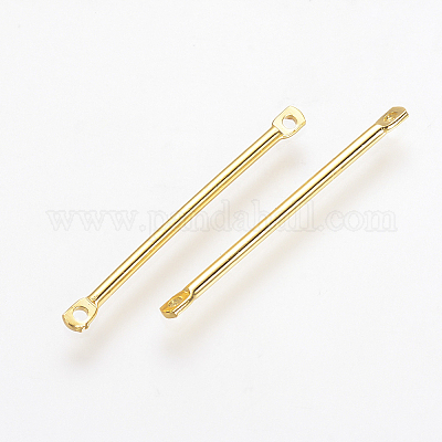 Соединители латунных стержней KK-T020-23G-1