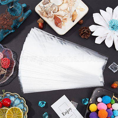 OPP мешки целлофана OPC-PH0001-25B-1