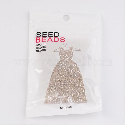 8/0 стакан бисер X-SEED-A005-3mm-21-1