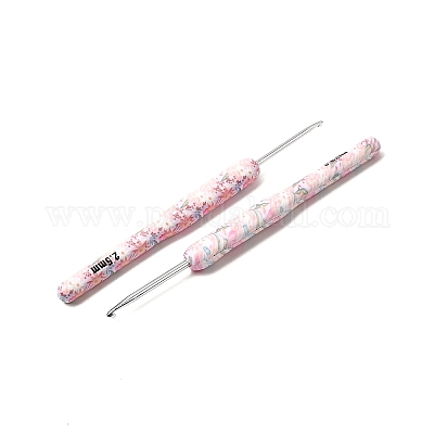 Набор крючков для вязания из оксида алюминия (8 шт.) TOOL-C012-16-1