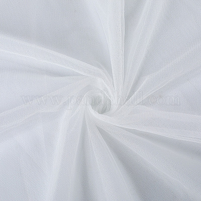 Сетчатая ткань из полиэстера DIY-WH20011-89A-05-1