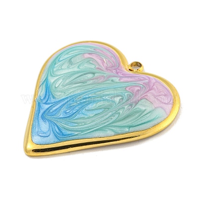 Ионное покрытие (ip) подвески из нержавеющей стали 304 STAS-U007-09E-G-1