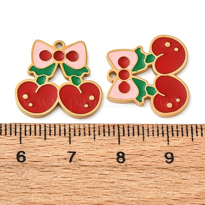 Подвески из нержавеющей стали 304 STAS-CJC0016-05F-G-1