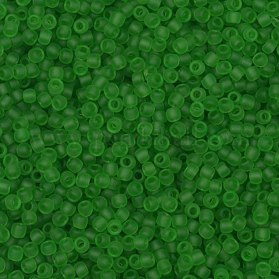 Круглые бусины toho X-SEED-TR11-0007F-1