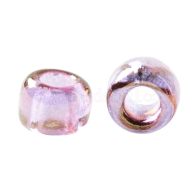 Круглые бусины toho SEED-XTR11-0203-1