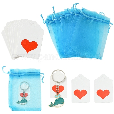 Сделай сам наборы для ключей DIY-FS0006-36A-1