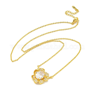 Ионное покрытие (ip) 304 нержавеющая сталь кабель цепи ожерелья NJEW-H040-06G-1