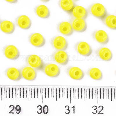 Тохо короткие бусины магатама SEED-TM04-42-1