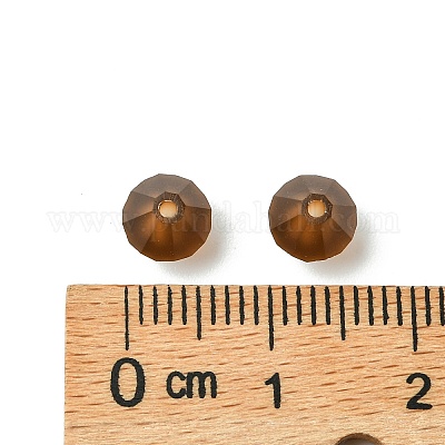 Хрустальные бусины preciosa® Y-PRC-BA6-10220-840-1