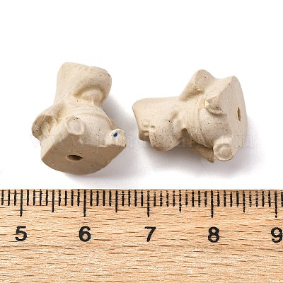 Киноварь бисера CARL-K001-07B-1