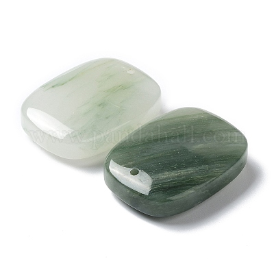 Природного кварца подвески G-B046-03-1